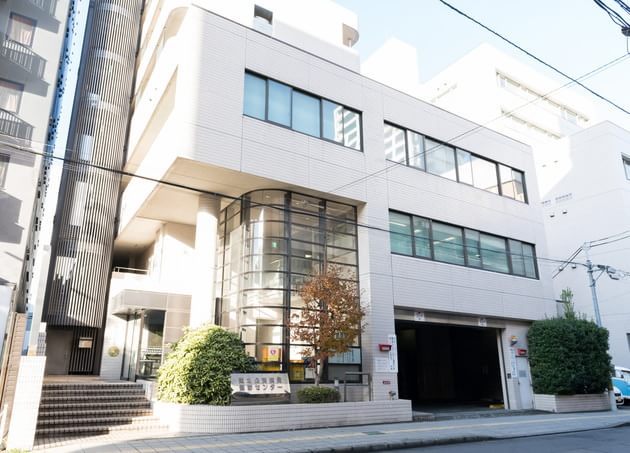 東北公済病院健康医学センター_10