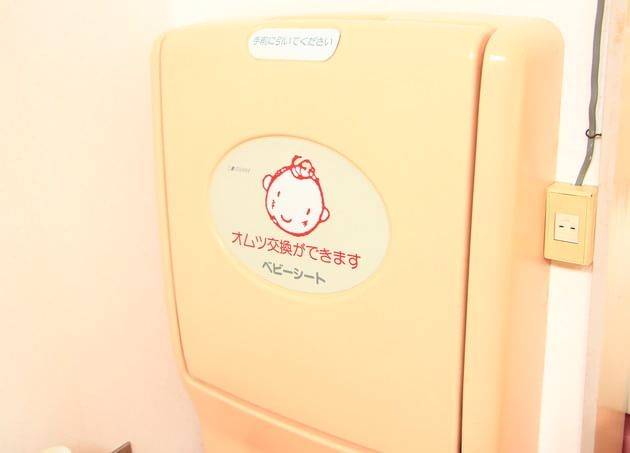 きたかしわこどもクリニック_9