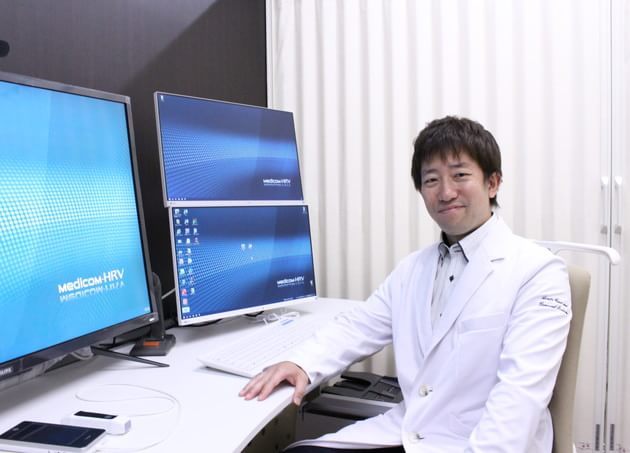 コスギコモンズクリニック_高木　誠