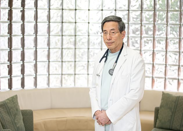 宮崎レディスクリニック_宮崎　幸雄
