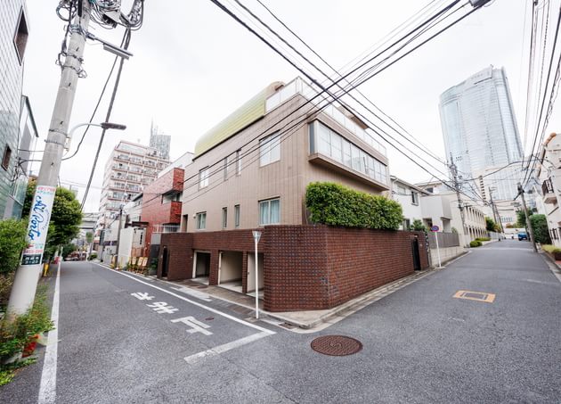 恵比寿駅前メンタルクリニック_9