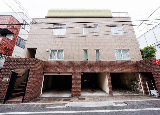 恵比寿駅前メンタルクリニック_1