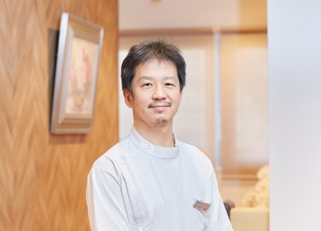 ひらのレディースクリニック_平野　仁嗣