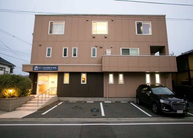 はしづめ診療所　文京町_9