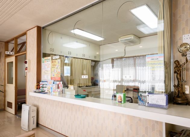 本田耳鼻咽喉科医院_9