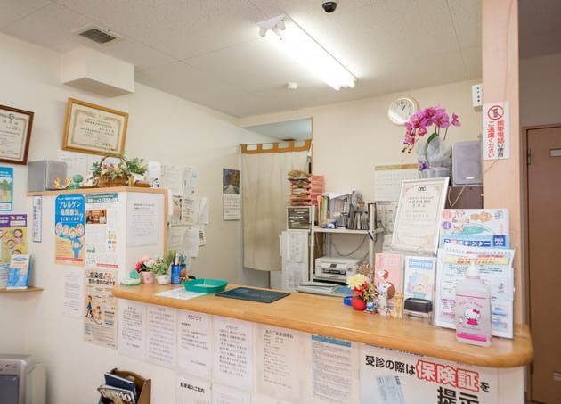 あたご耳鼻咽喉科_9