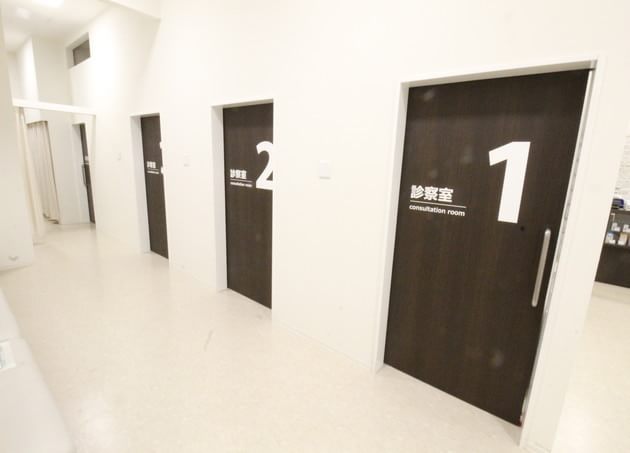 矢田眼科・皮膚科クリニック岐阜_10