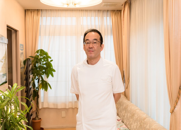 飯田レディースクリニック_飯田 忠史