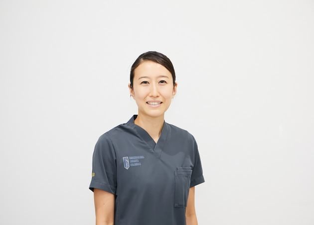 鎌ヶ谷レディースクリニック_荒川　恵