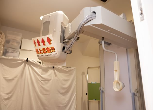 新橋虎ノ門健康クリニック_5