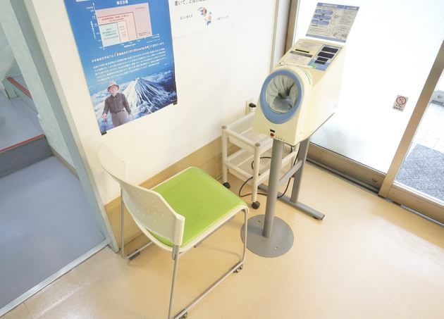 川田クリニック_24