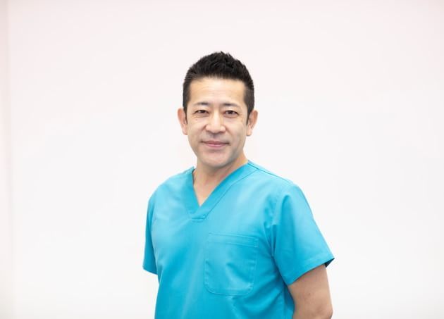 ふじもと眼科クリニック_藤本　勝秀