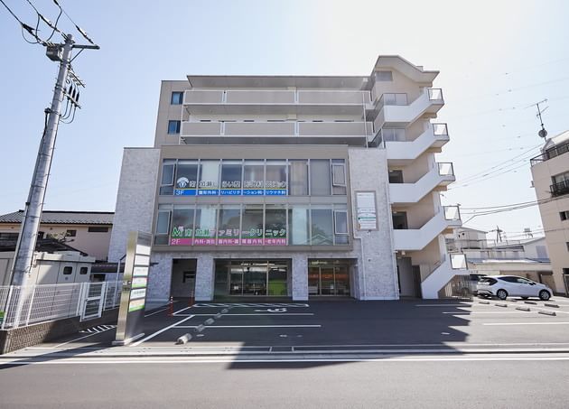 南加瀬しらい整形外科クリニック_5