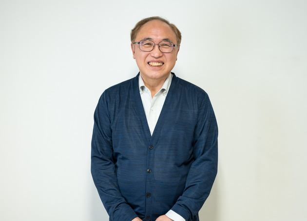 はしたにクリニック_端谷　毅