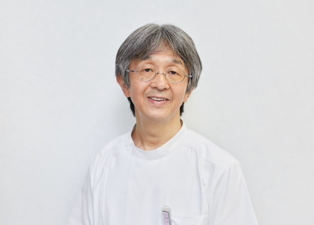 城野内科医院_城野　修一