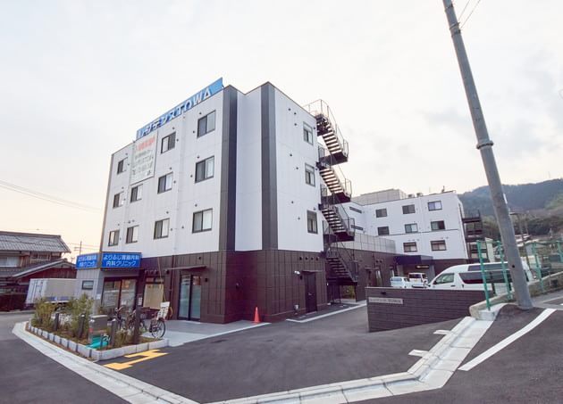 よりふじ胃腸内科・内科クリニック_6