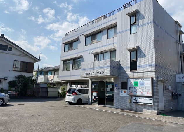 大倉山耳鼻咽喉科_5