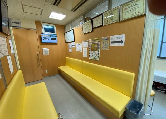 大倉山耳鼻咽喉科_8