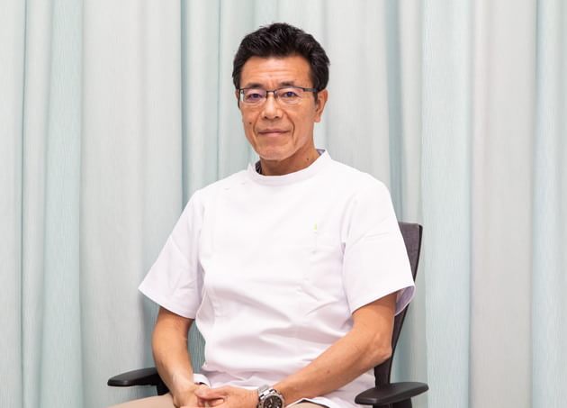 平針かとう整形外科スポーツクリニック_加藤　哲弘