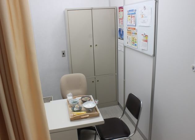 医療法人 実り会 ながしま内科_8