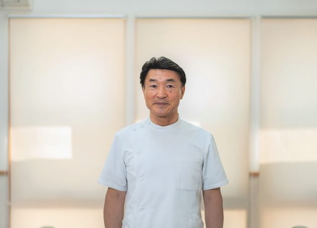 三島えんどうクリニック_遠藤　光俊
