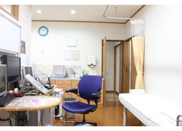 市田胃腸クリニック_こだわり_3