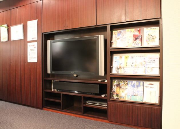 鈴木胃腸消化器クリニック_8