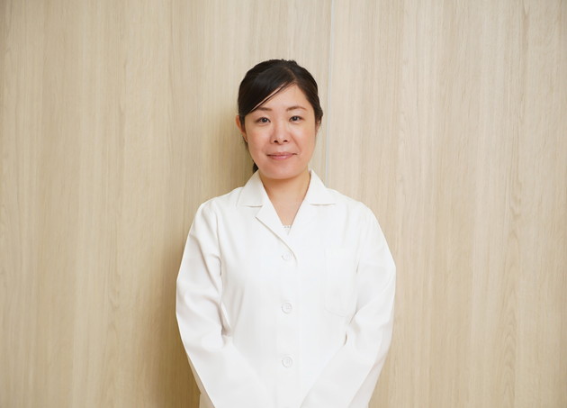 山上医院_森　富美子
