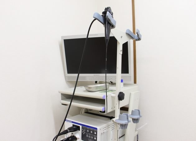 はつかり耳鼻咽喉科クリニック_12