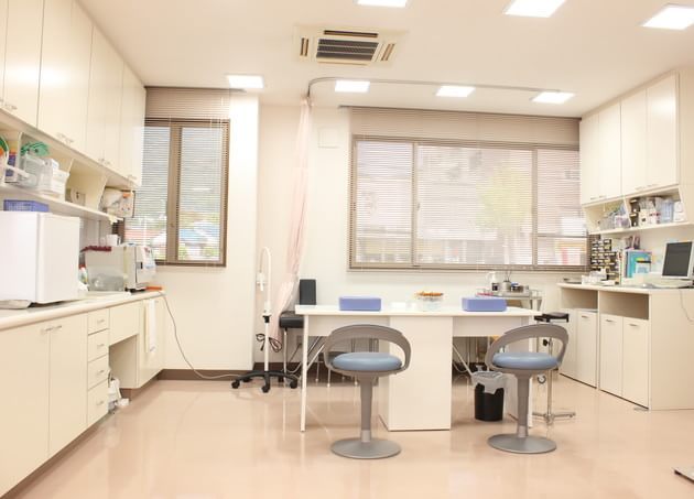 周田医院_こだわり_2