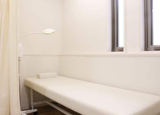 明大前皮フ科の写真 世田谷区明大前駅 皮膚科 Epark