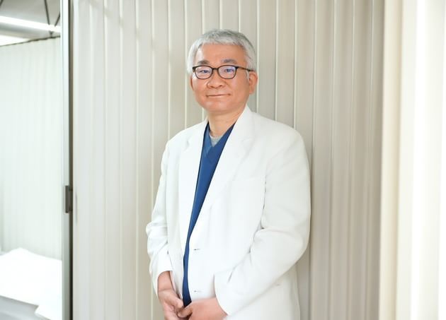 高岡クリニック_高岡　俊雄