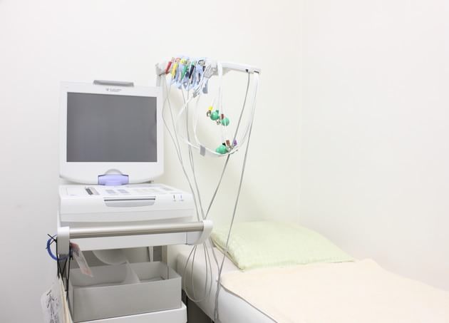 こやなぎ内科循環器科クリニック_こだわり_1