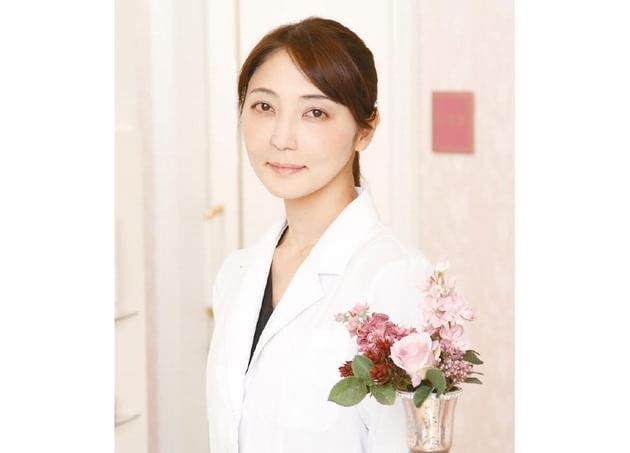 あさくら皮フ科クリニック_朝倉　麻紀子