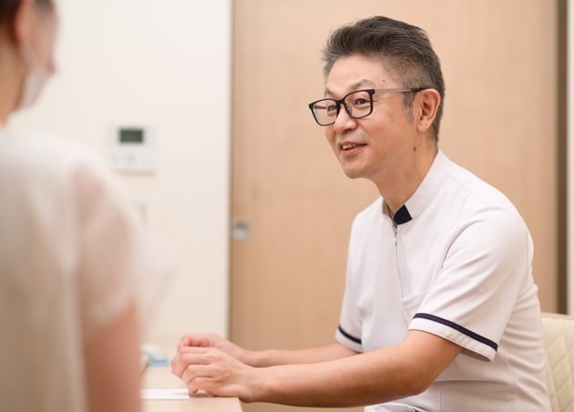 産科・婦人科　藤東クリニック_4