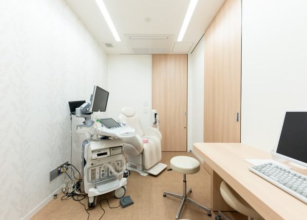 産科・婦人科　藤東クリニック_11
