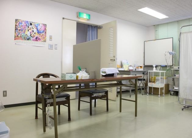 甲斐医院_7