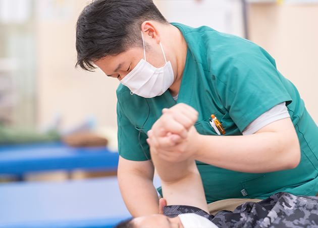 らいおんハート内科整形外科リハビリクリニック_6