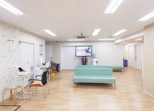 らいおんハート内科整形外科リハビリクリニック_22