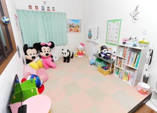 若葉・さくらいクリニック_9