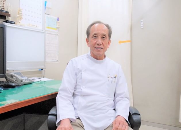 村田整形外科医院_村田　豊