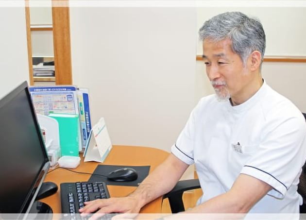 いのうえ内科脳神経クリニック_5