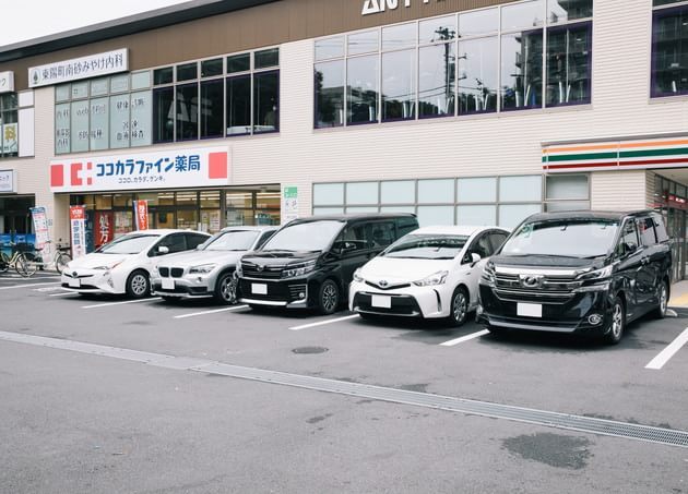 東陽町南砂みやけ内科_8