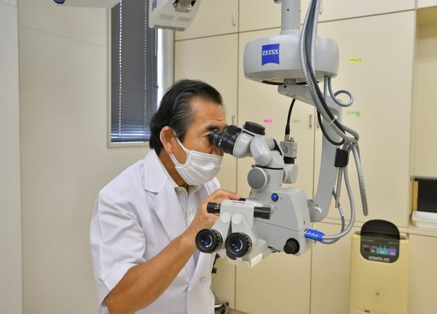 栗田眼科医院_18