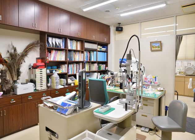 栗田眼科医院_27