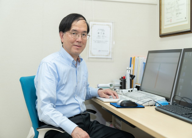 藤谷医院_横田　昇平