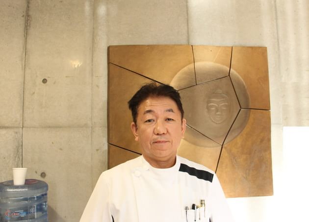 サンビレッジクリニック鴻巣_山口　修二