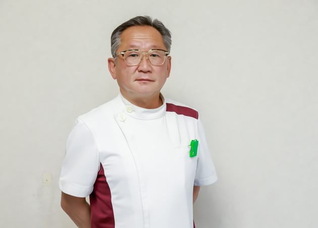 鴻上内科医院_鴻上　健一