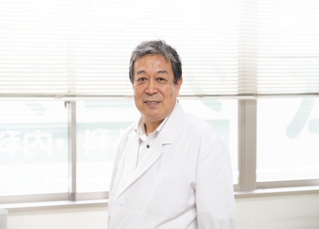 藤本クリニック_藤本　聡