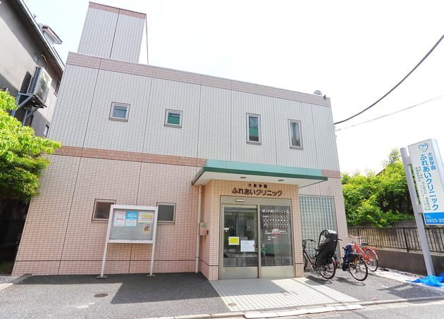 大泉学園ふれあいクリニック_9